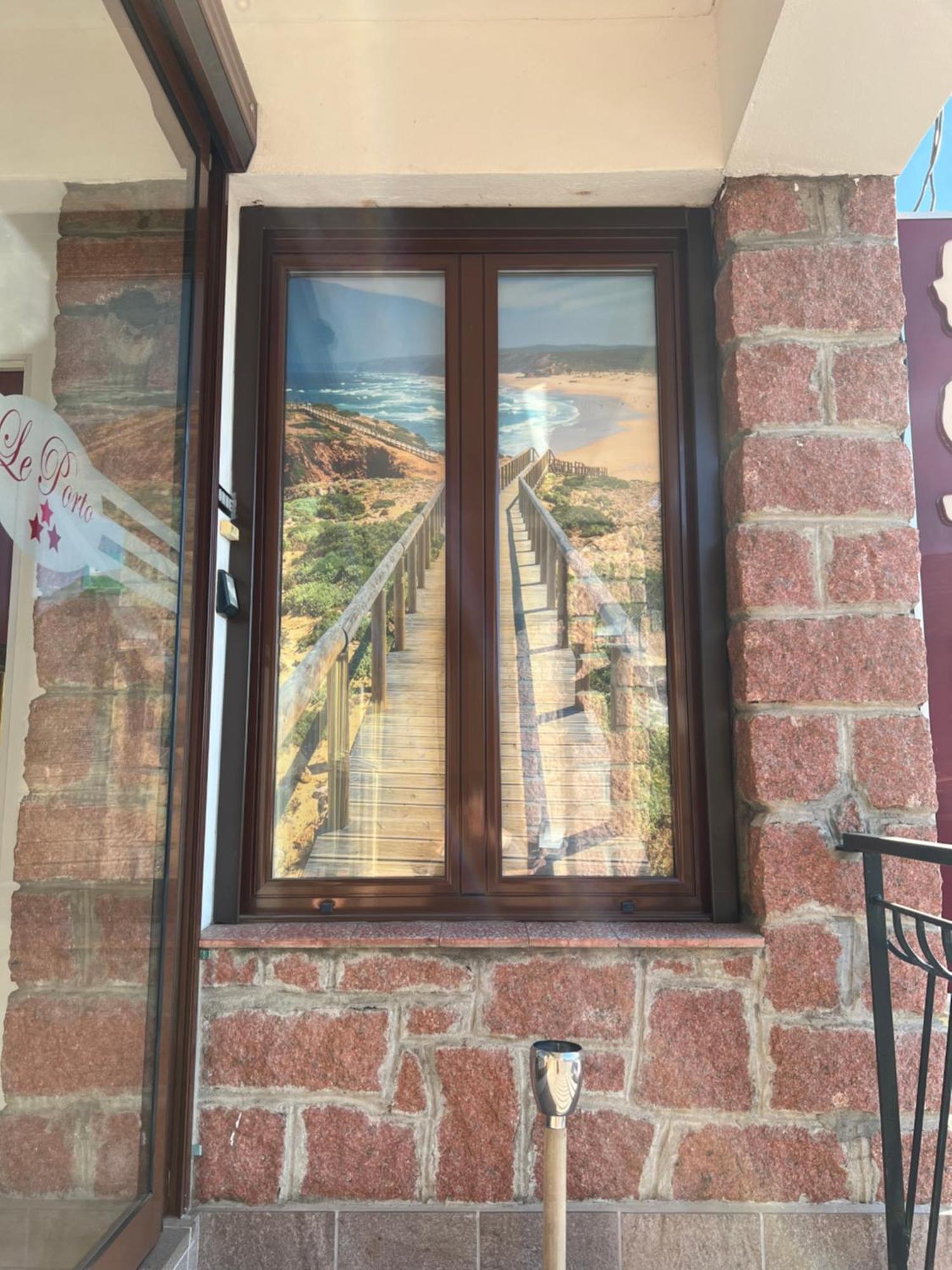 Residence Appartement Le Porto Porto  외부 사진