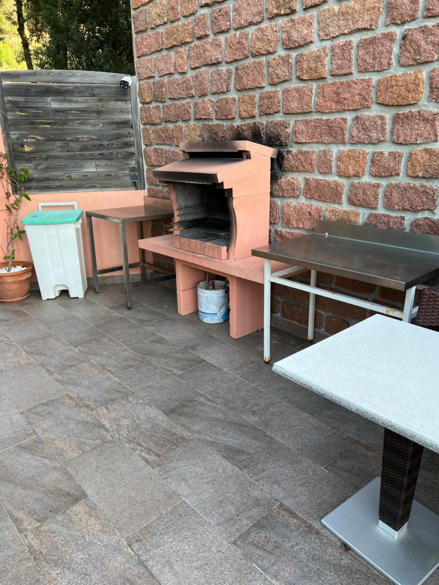 Residence Appartement Le Porto Porto  외부 사진
