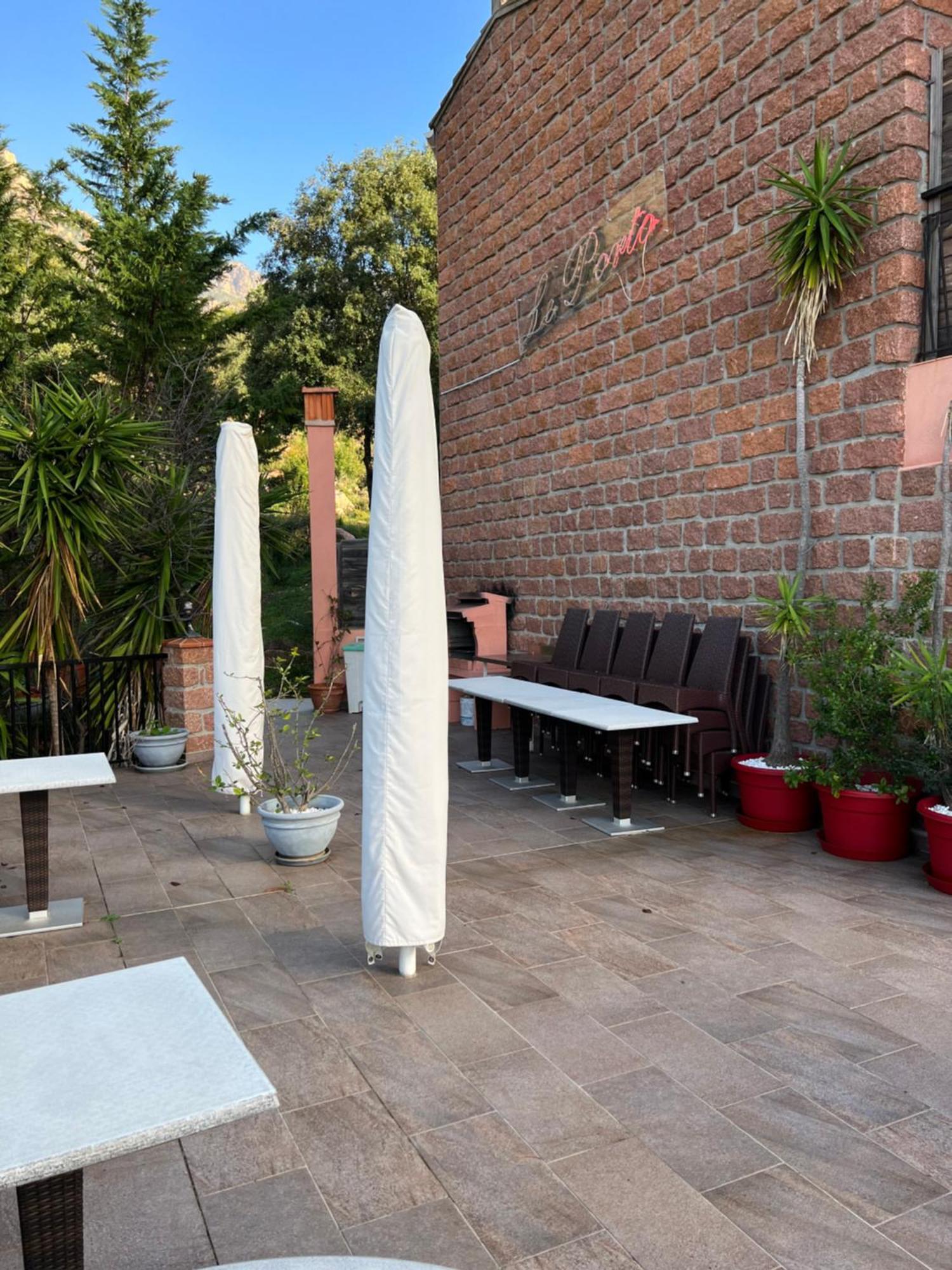 Residence Appartement Le Porto Porto  외부 사진