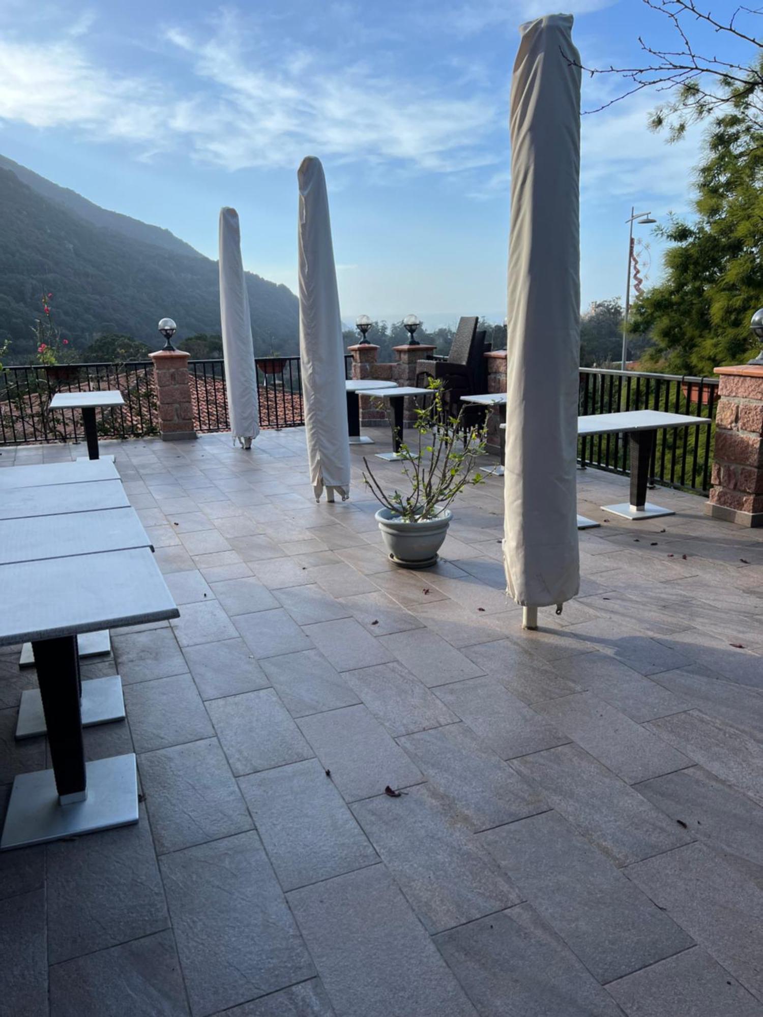 Residence Appartement Le Porto Porto  외부 사진