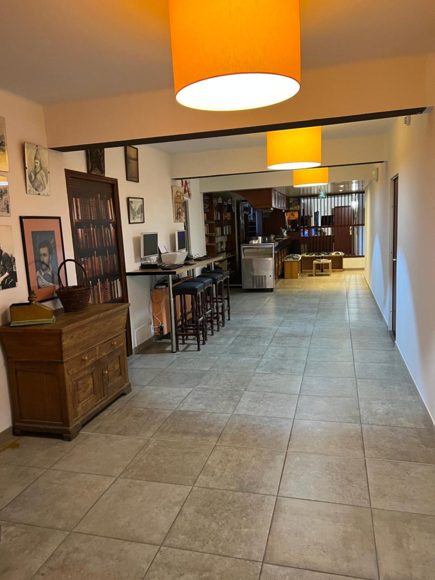 Residence Appartement Le Porto Porto  외부 사진
