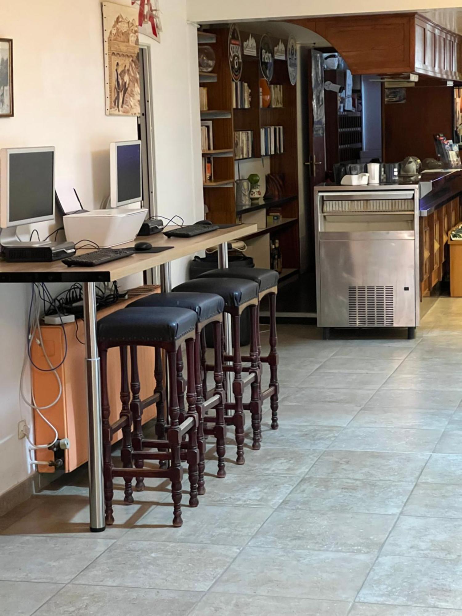 Residence Appartement Le Porto Porto  외부 사진