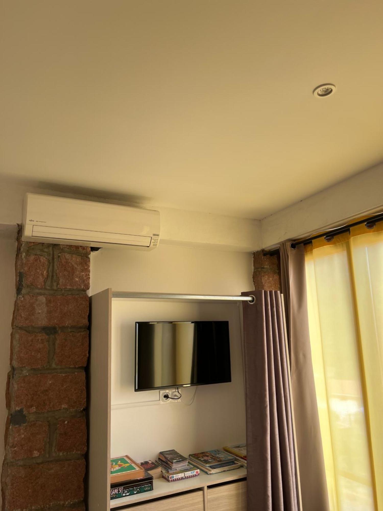 Residence Appartement Le Porto Porto  외부 사진