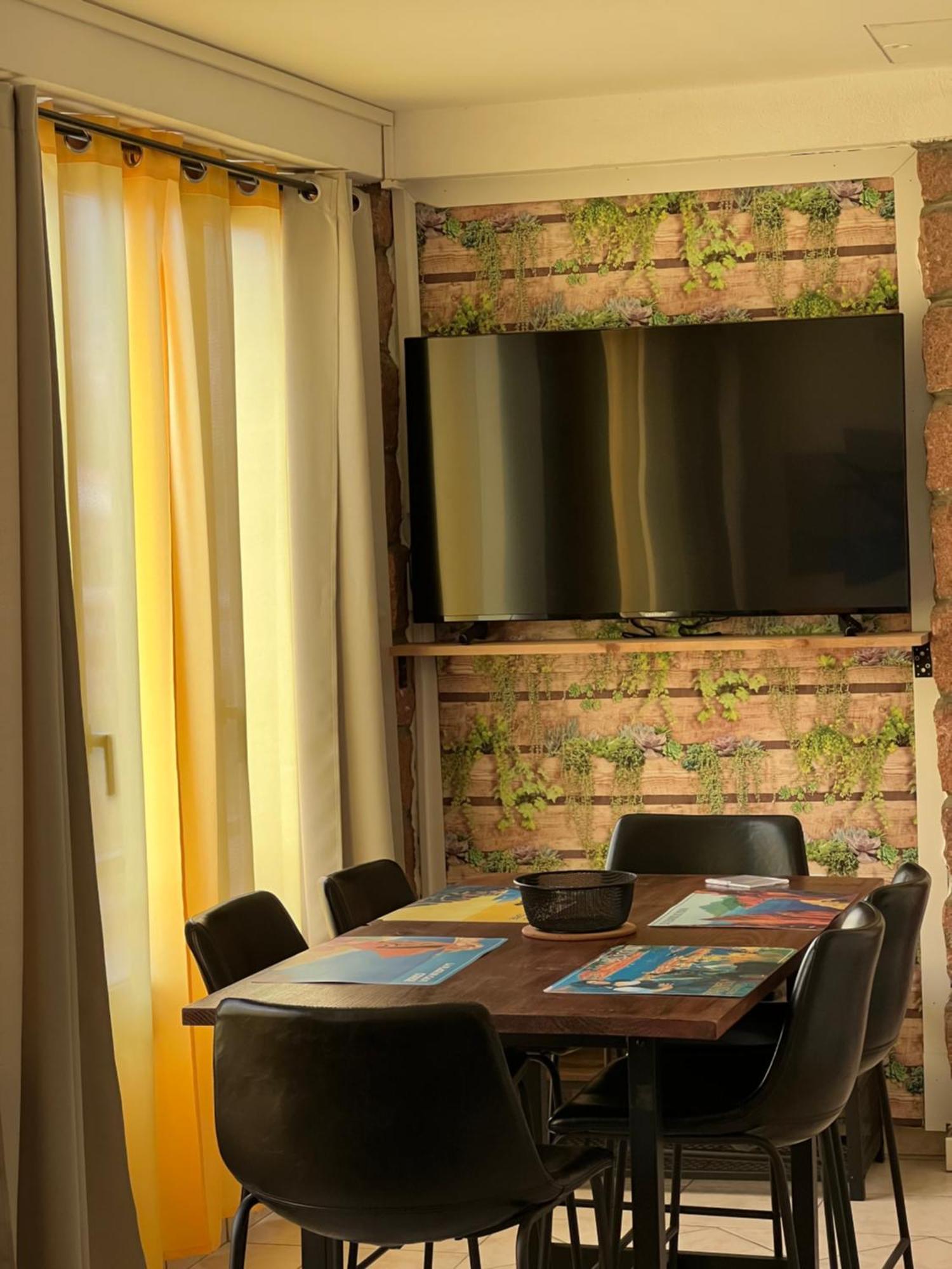 Residence Appartement Le Porto Porto  외부 사진