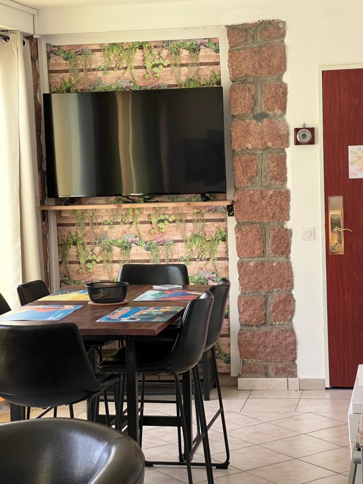 Residence Appartement Le Porto Porto  외부 사진