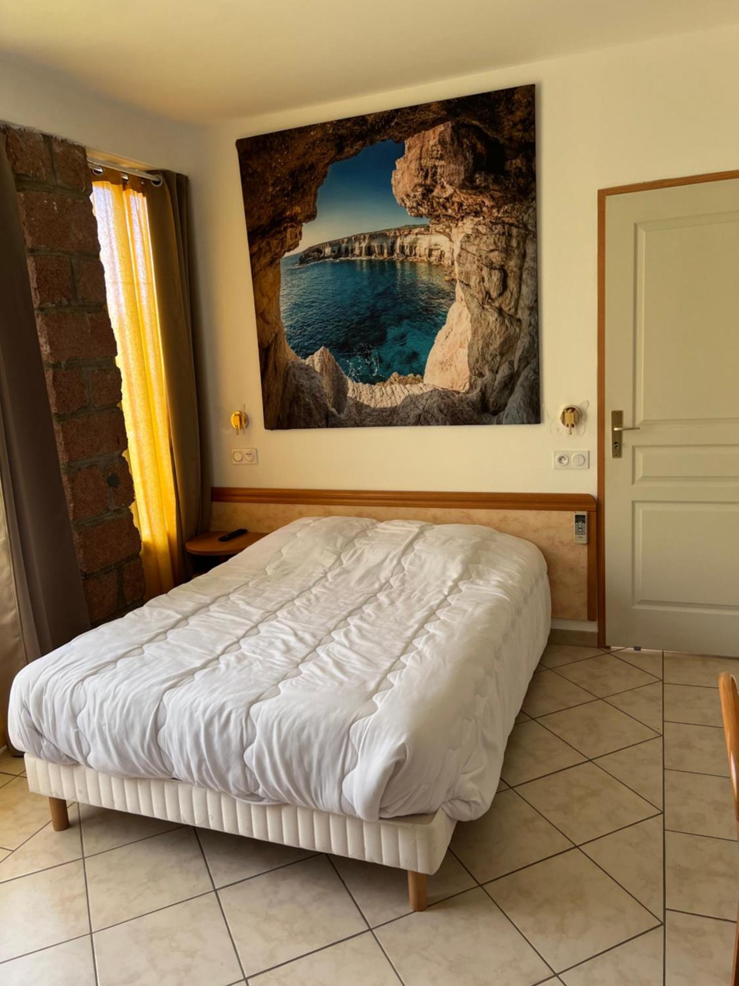 Residence Appartement Le Porto Porto  외부 사진