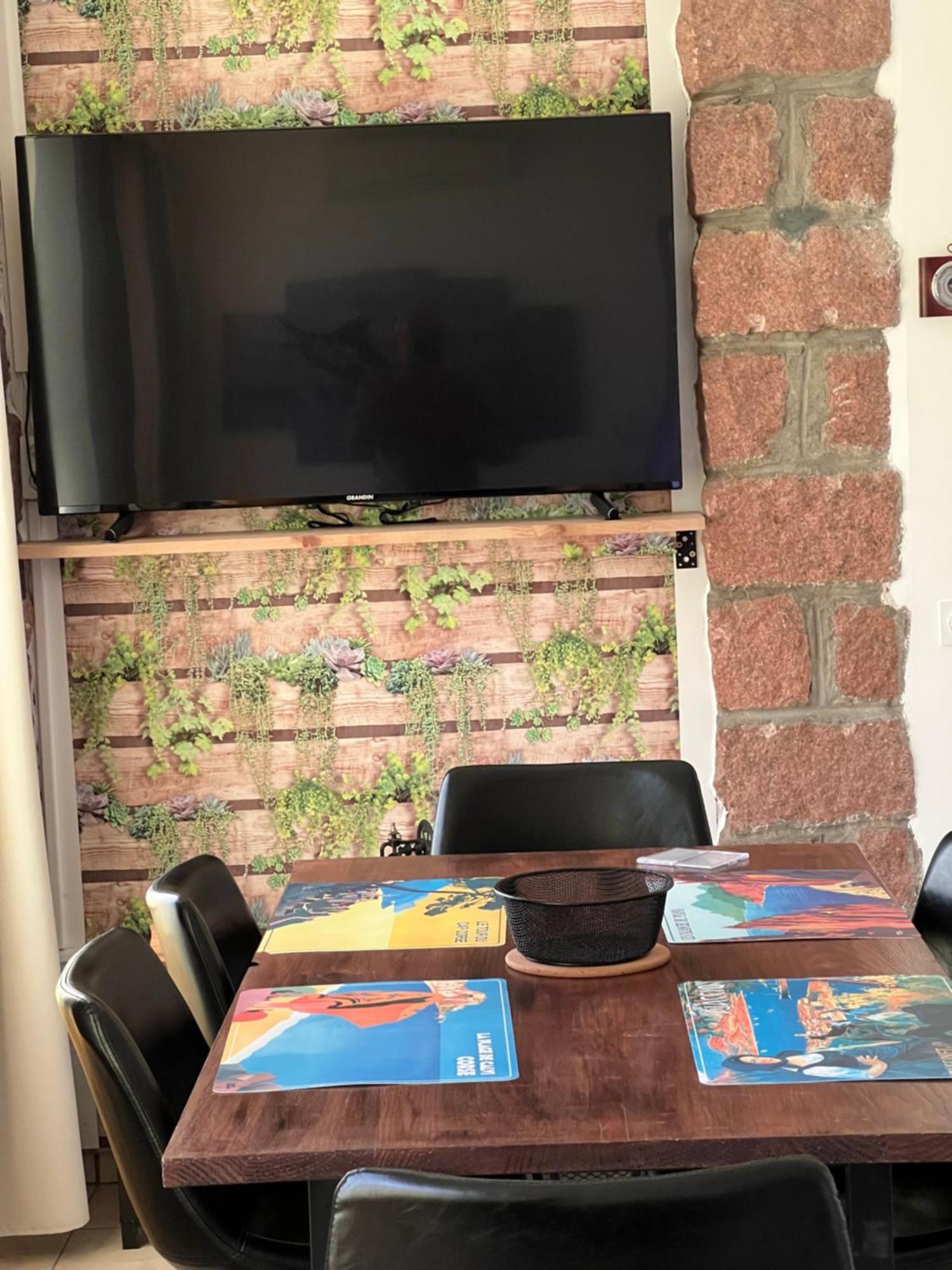 Residence Appartement Le Porto Porto  외부 사진