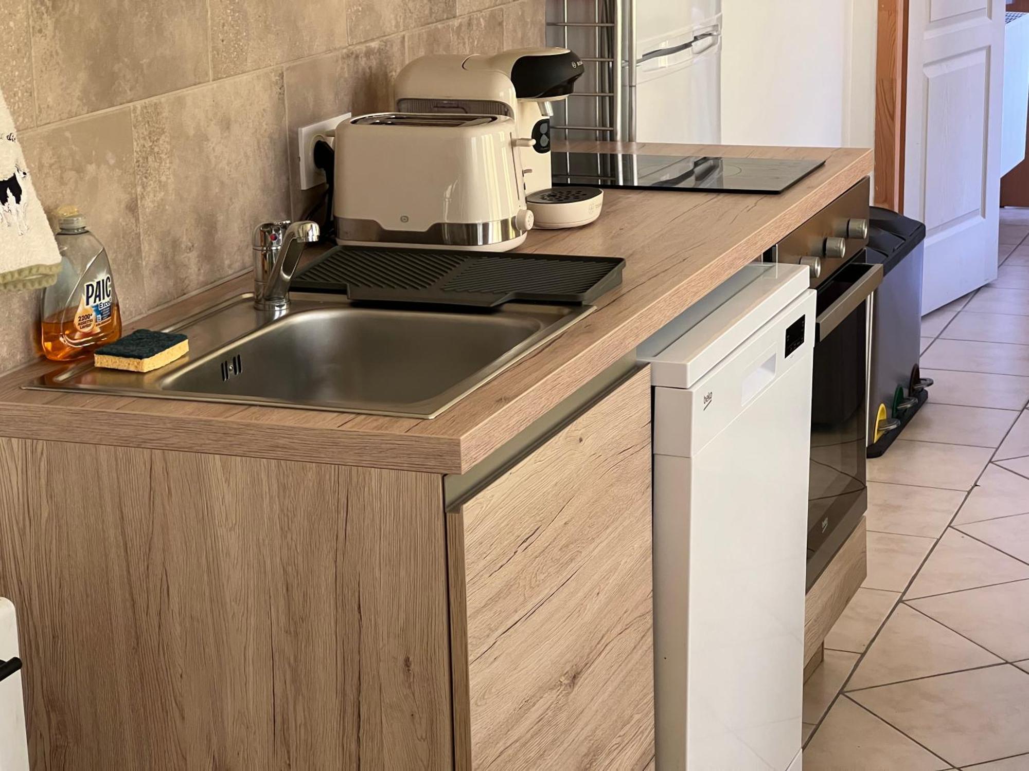Residence Appartement Le Porto Porto  외부 사진