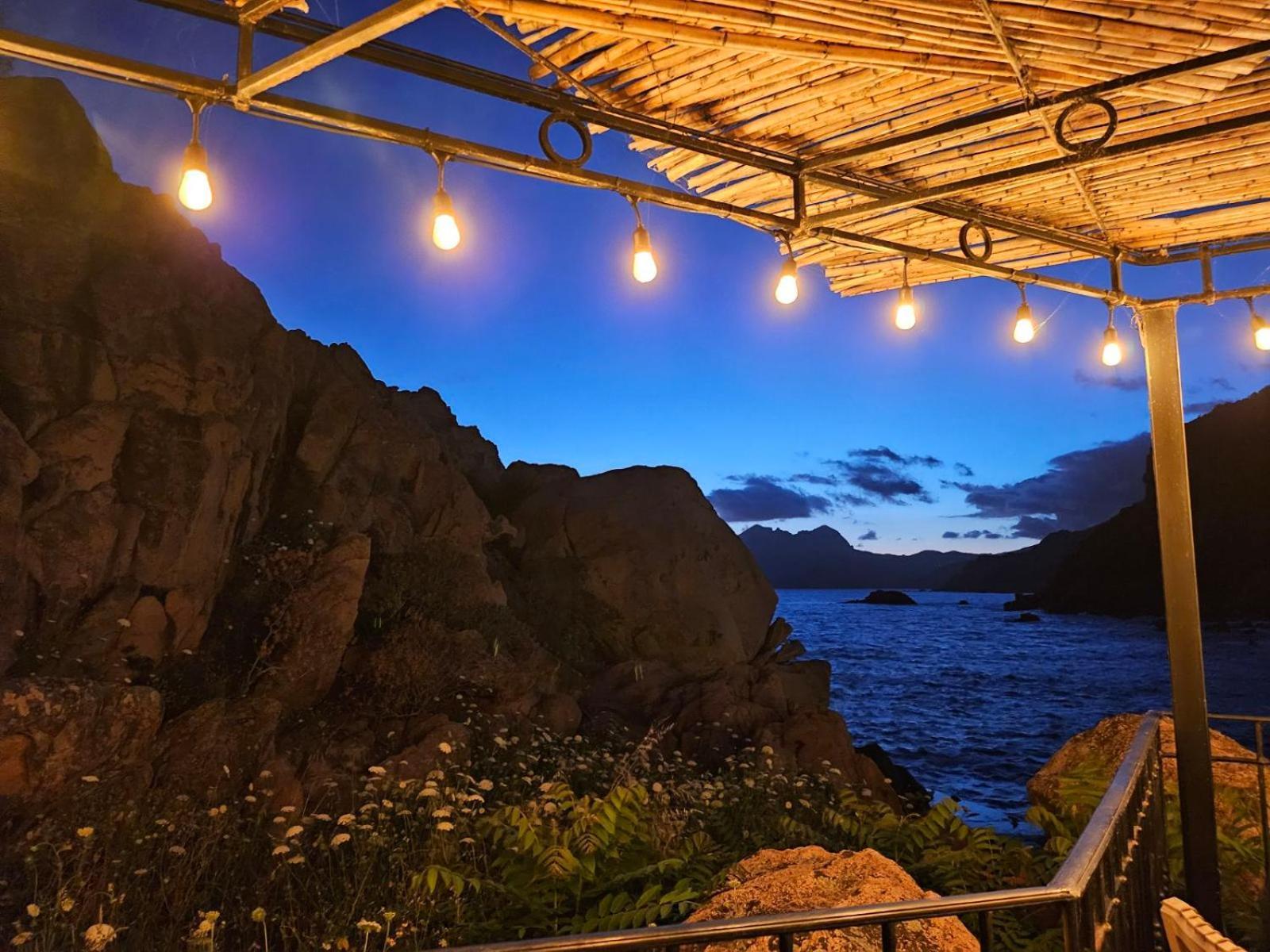 Residence Appartement Le Porto Porto  외부 사진